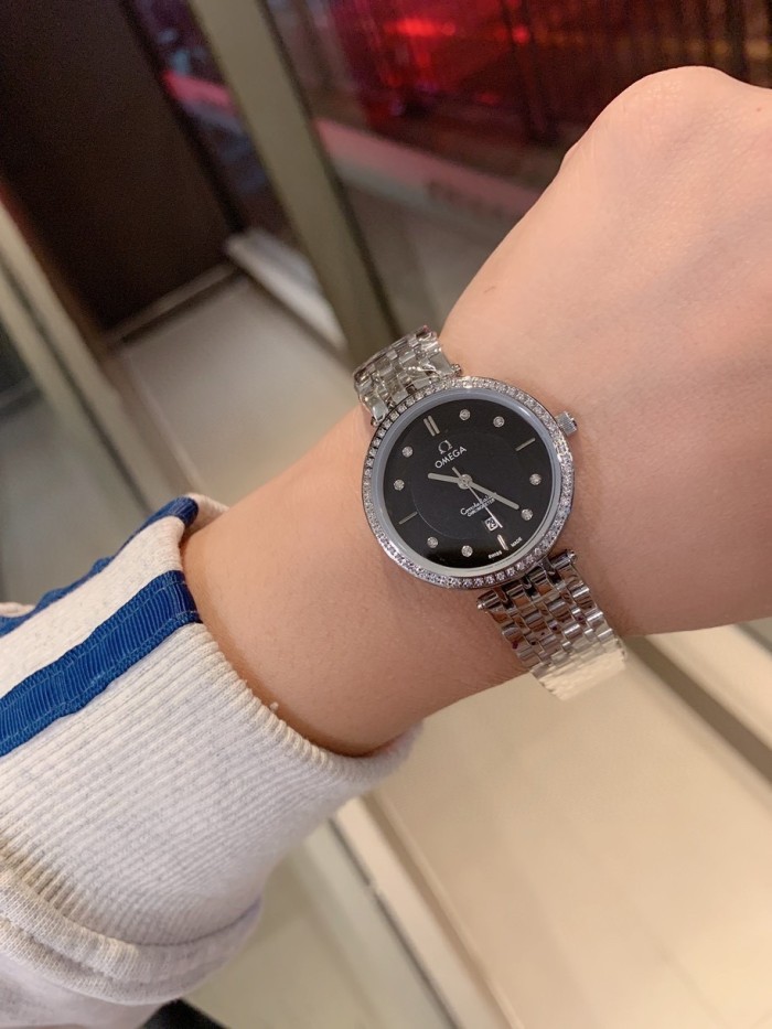 Watches OMEGA 316075 size:30*9 mm