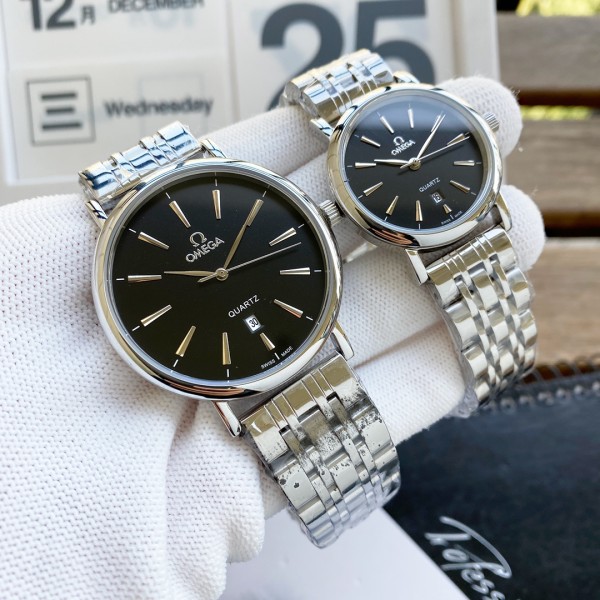 Watches OMEGA 316076 size:30*9 mm