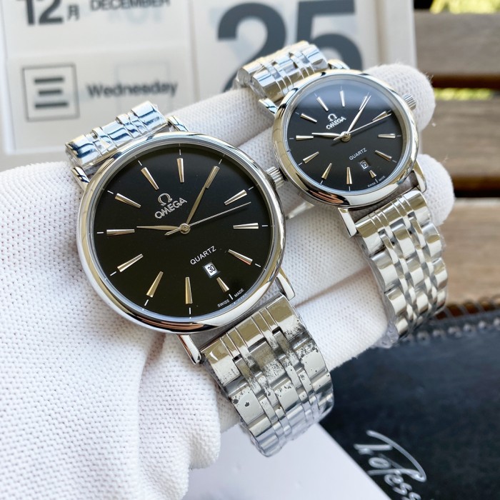 Watches OMEGA 316076 size:30*9 mm