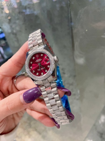 Watches Rolex 318989 size:31 mm