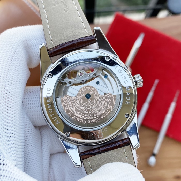 Watches OMEGA 316063 size:45 mm