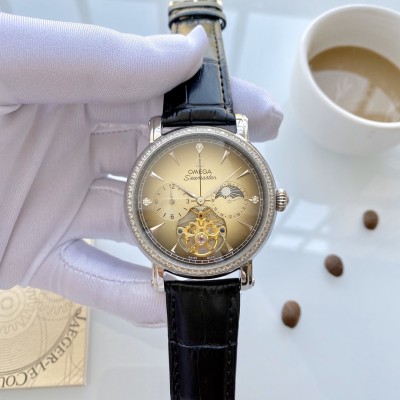 Watches OMEGA 316123 size:43*12 mm