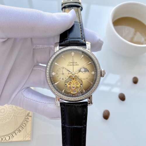 Watches OMEGA 316123 size:43*12 mm