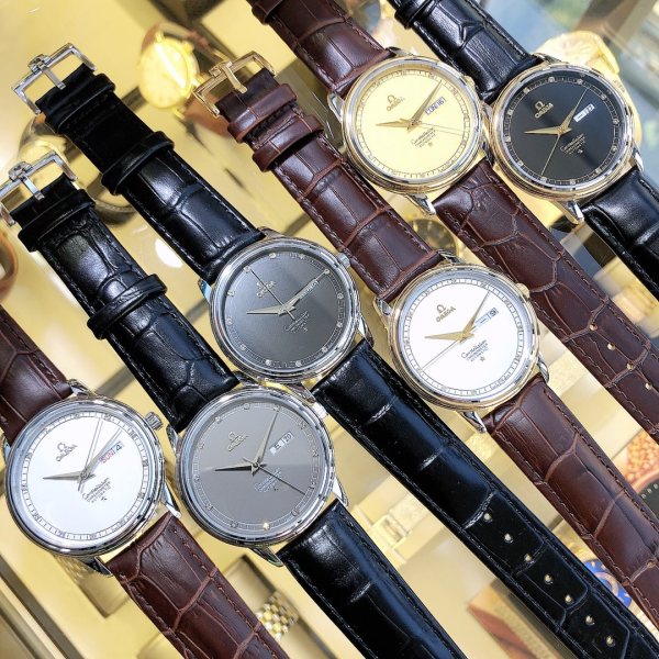 Watches OMEGA 316119 size:39*12 mm