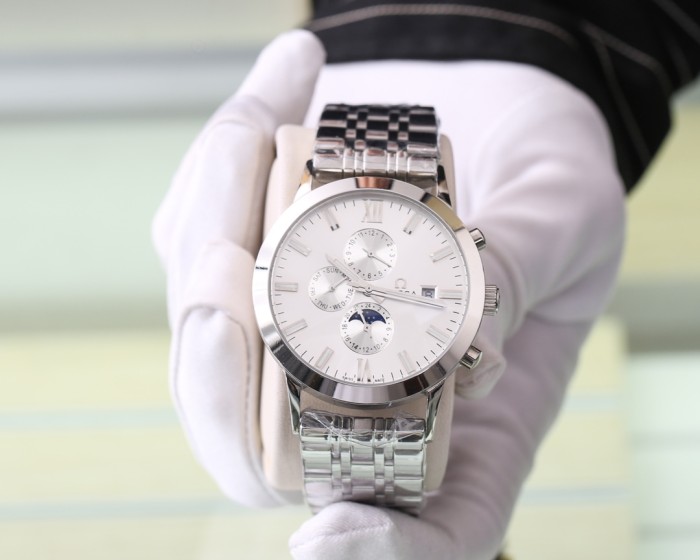 Watches OMEGA 316098 size:40*13 mm