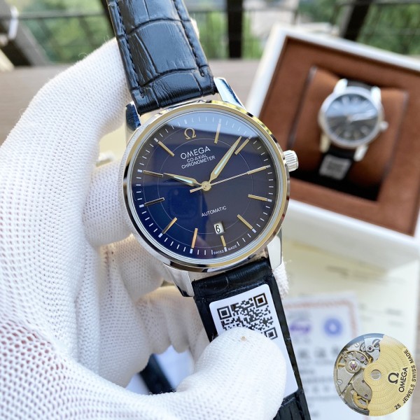 Watches OMEGA 316026 size:40*13 mm