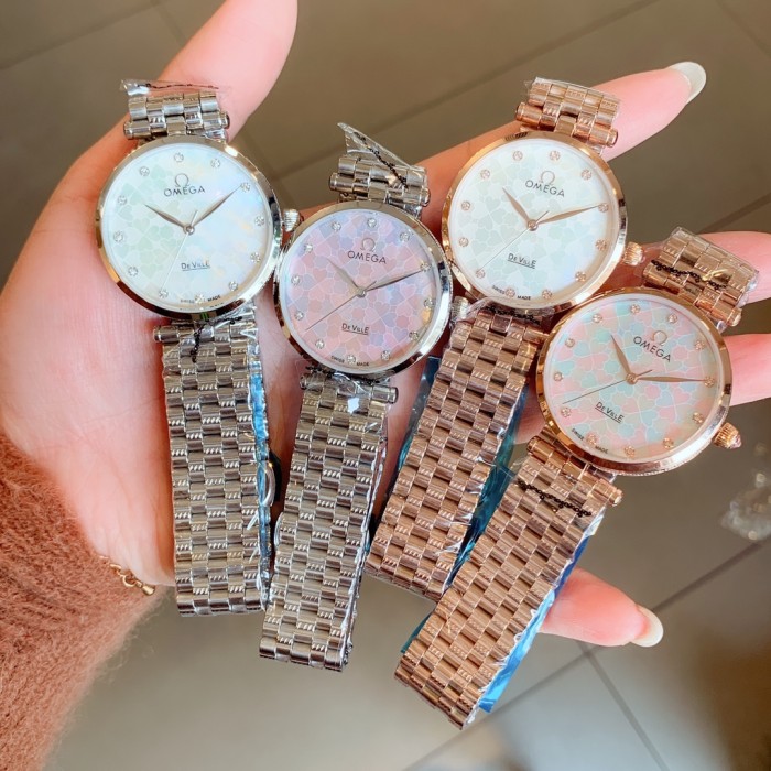 Watches OMEGA 316129 size:34 mm