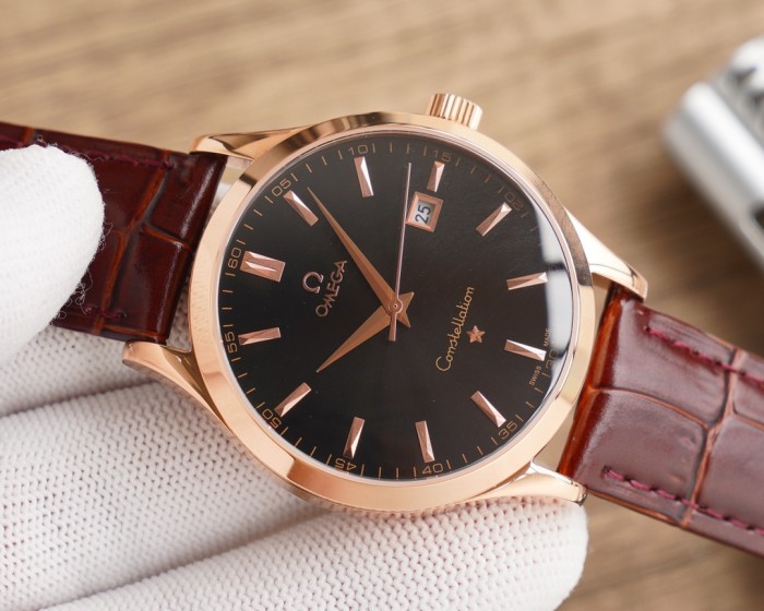 Watches OMEGA 315943 size:41 mm