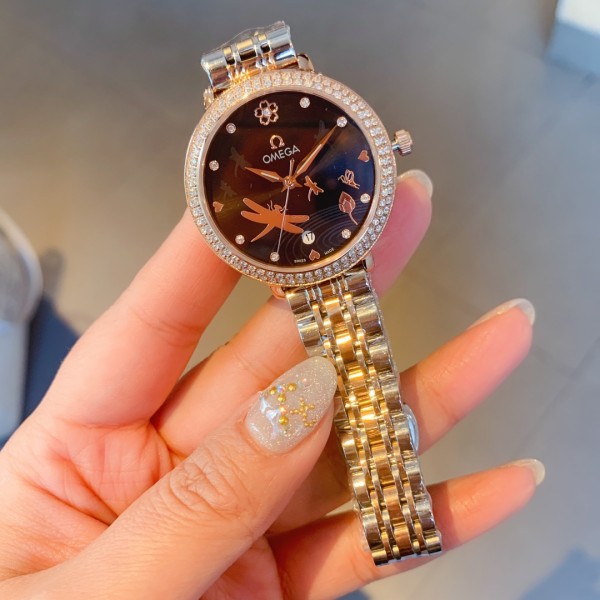 Watches OMEGA 316077 size:36*8 mm