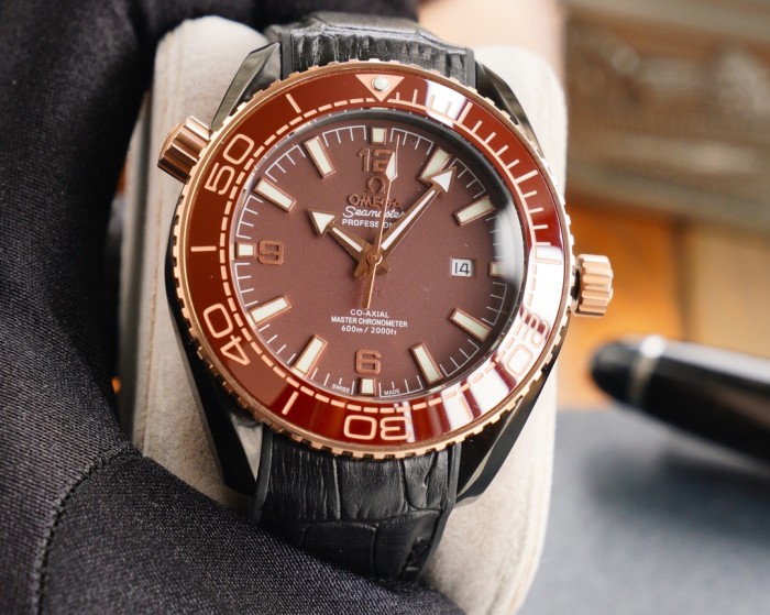 Watches OMEGA 316071 size:40*13 mm
