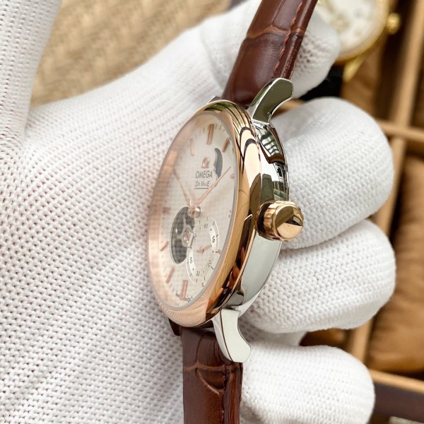 Watches OMEGA 315985 size:42*11 mm