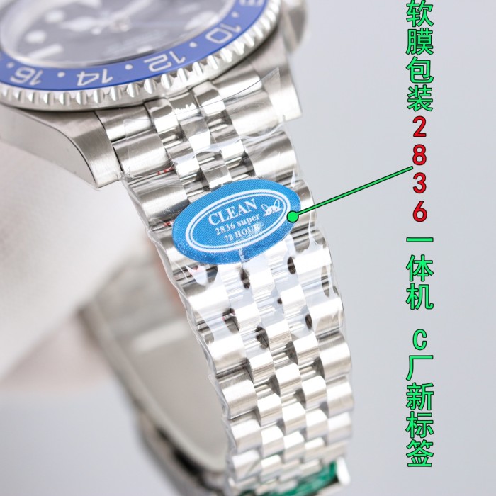 Watches Rolex 9629Y2L3 size:31 mm