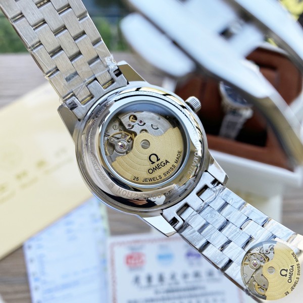 Watches OMEGA 316025 size:40*13 mm