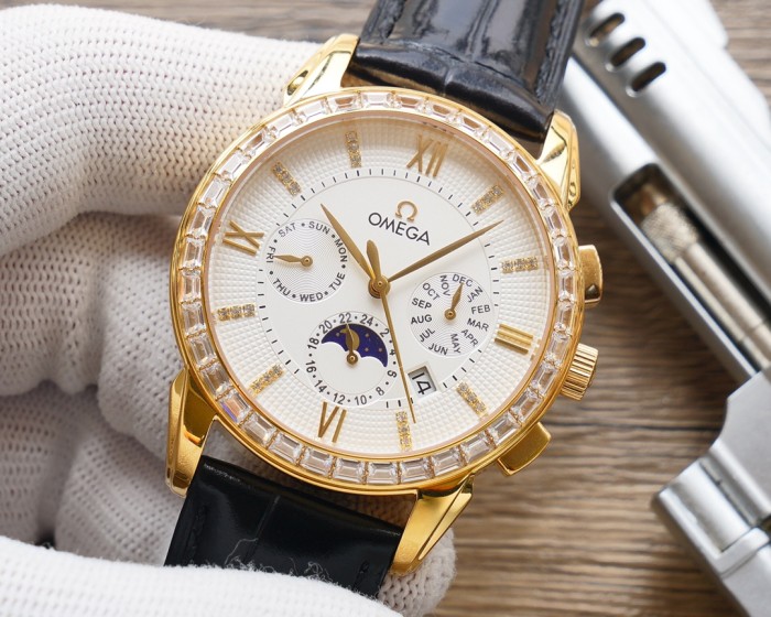 Watches OMEGA 315899 size:42 mm