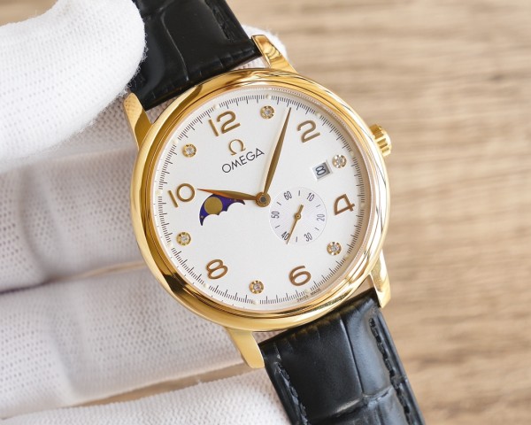 Watches OMEGA 315955 size:40*10 mm