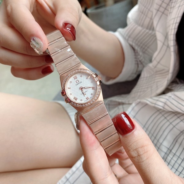 Watches OMEGA 315993 size:27 mm