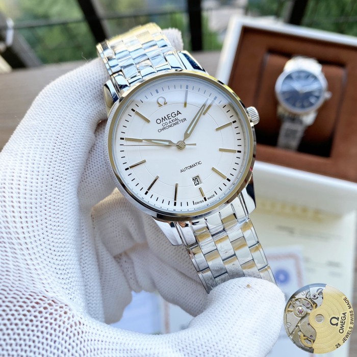 Watches OMEGA 316025 size:40*13 mm