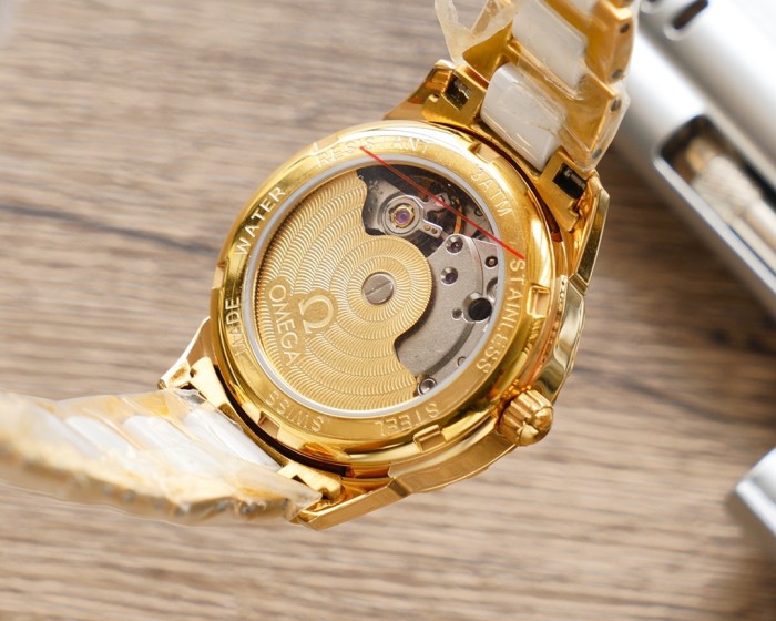 Watches OMEGA 315908 size:41 mm