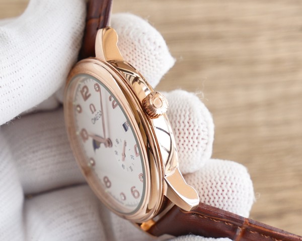 Watches OMEGA 315954 size:40*10 mm