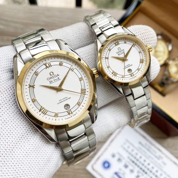Watches OMEGA 316125 size:40/30 mm