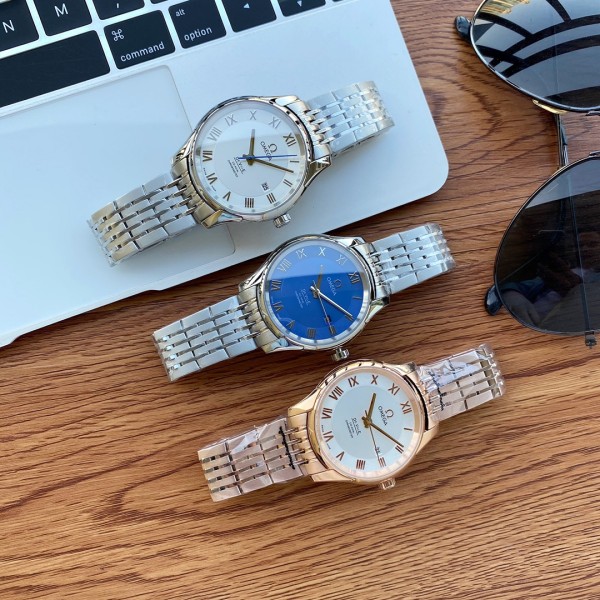 Watches OMEGA 316044 size:41*12 mm