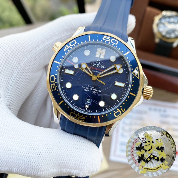 Watches OMEGA 316055 size:42 mm