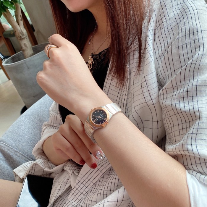 Watches OMEGA 315989 size:27 mm