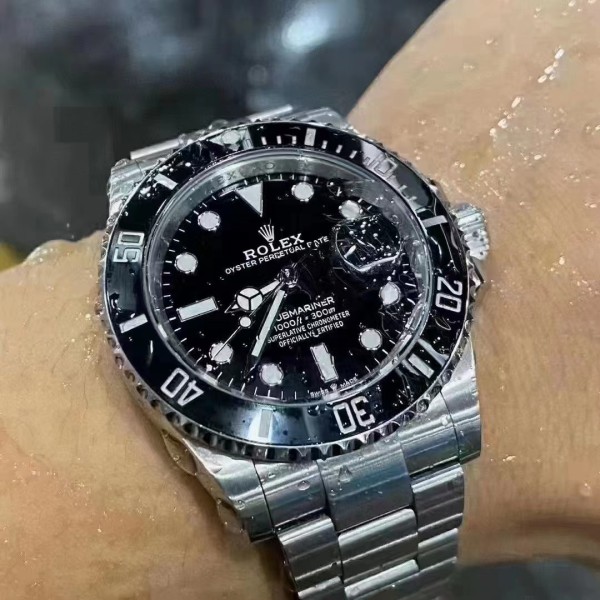 Watches Rolex XN785599 size:41 mm