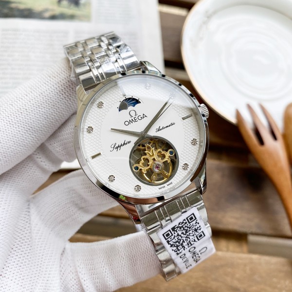 Watches OMEGA 316007 size:41*12 mm