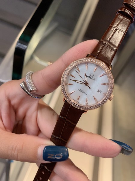 Watches OMEGA 316093 size:40*13 mm