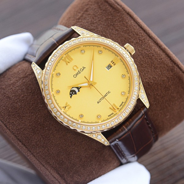 Watches OMEGA 316023 size:30*10 mm