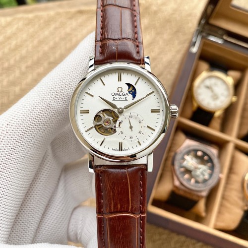 Watches OMEGA 315985 size:42*11 mm