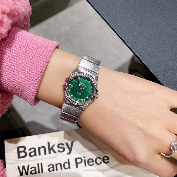 Watches OMEGA 316121 size:43*12 mm