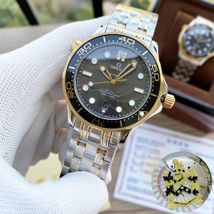 Watches OMEGA 316058 size:42 mm