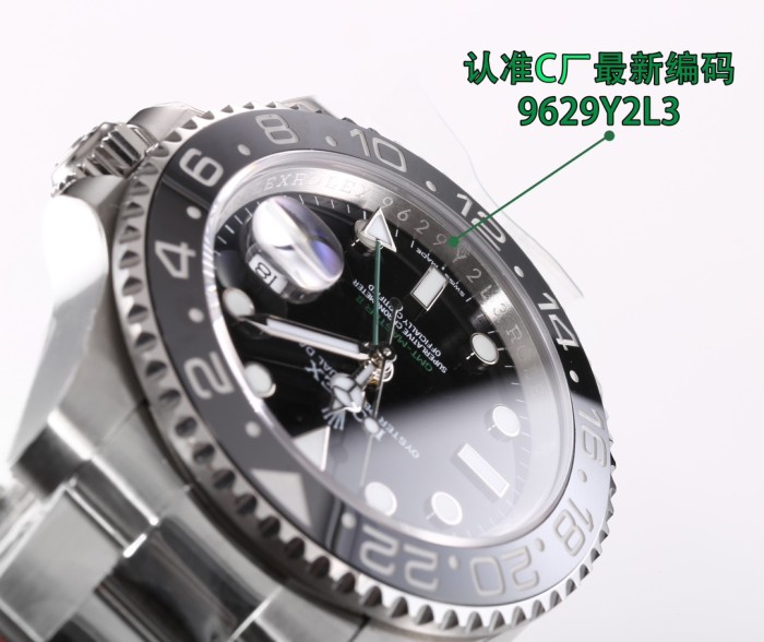 Watches Rolex 9629Y2L3 size:31 mm