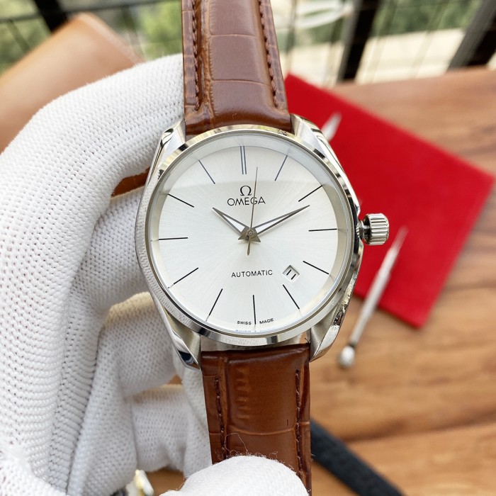 Watches OMEGA 316091 size:40*13 mm