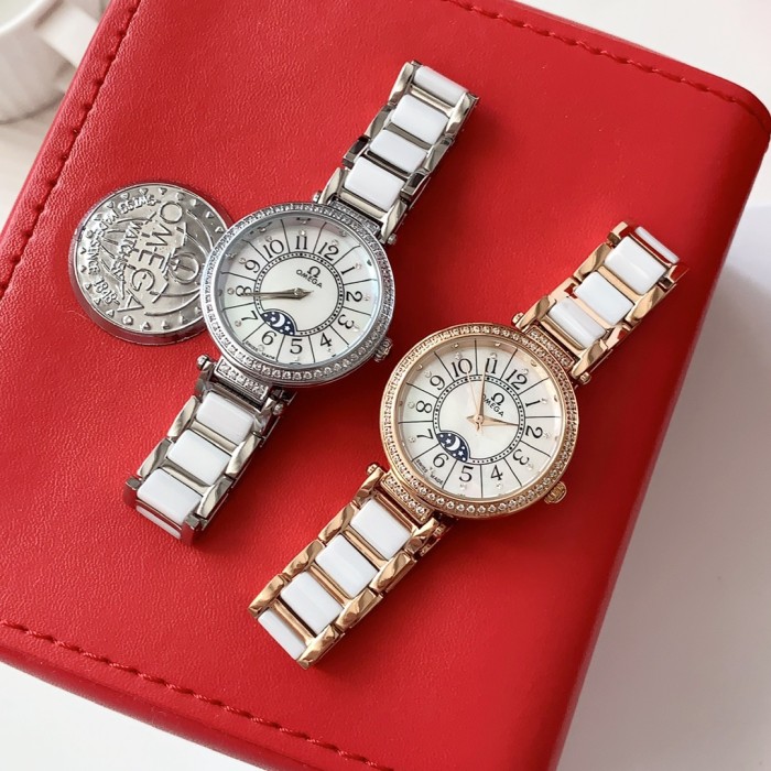 Watches OMEGA 316118 size:39*12 mm