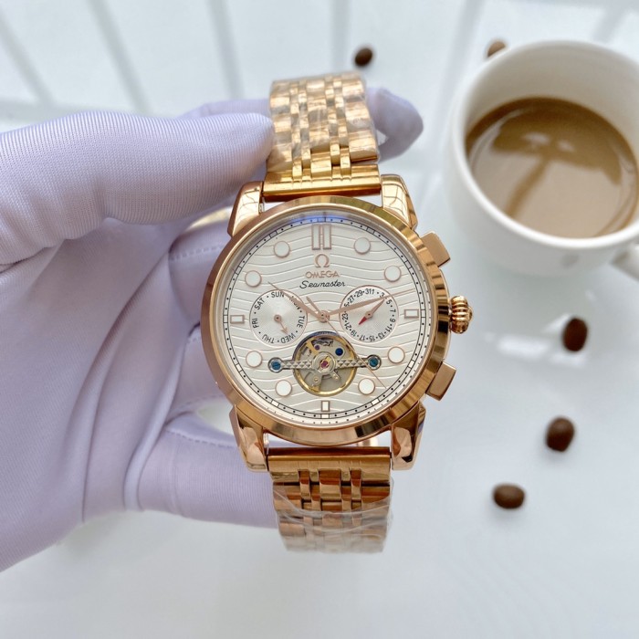 Watches OMEGA 316072 size:40*13 mm