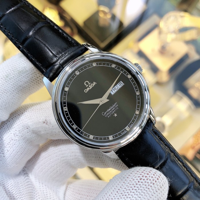 Watches OMEGA 316119 size:39*12 mm