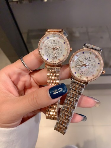 Watches OMEGA 316110 size:35*9 mm