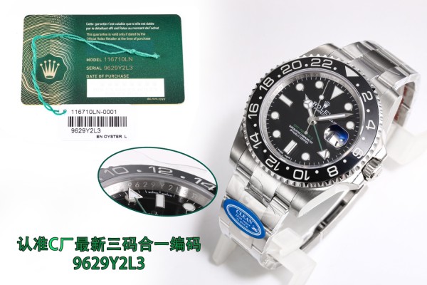 Watches Rolex 9629Y2L3 size:31 mm