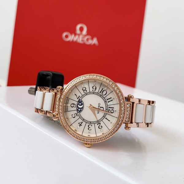 Watches OMEGA 316118 size:39*12 mm