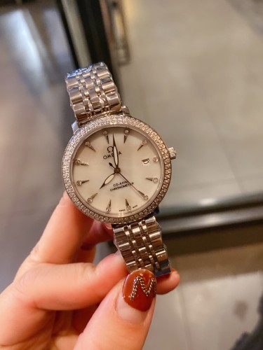 Watches OMEGA 316136 size:42 mm