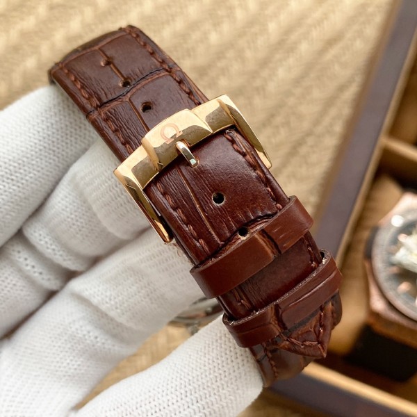 Watches OMEGA 315985 size:42*11 mm