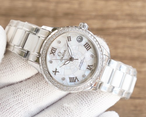 Watches OMEGA 315970 size:33*10 mm