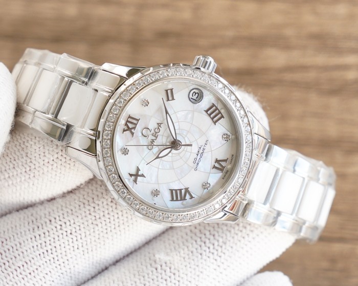 Watches OMEGA 315970 size:33*10 mm