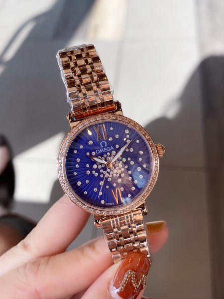 Watches OMEGA 316079 size:33 mm