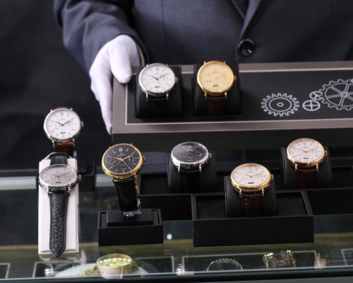 Watches OMEGA 316108 size:43*12 mm