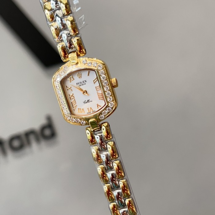 Watches Rolex 314027 size:21 mm