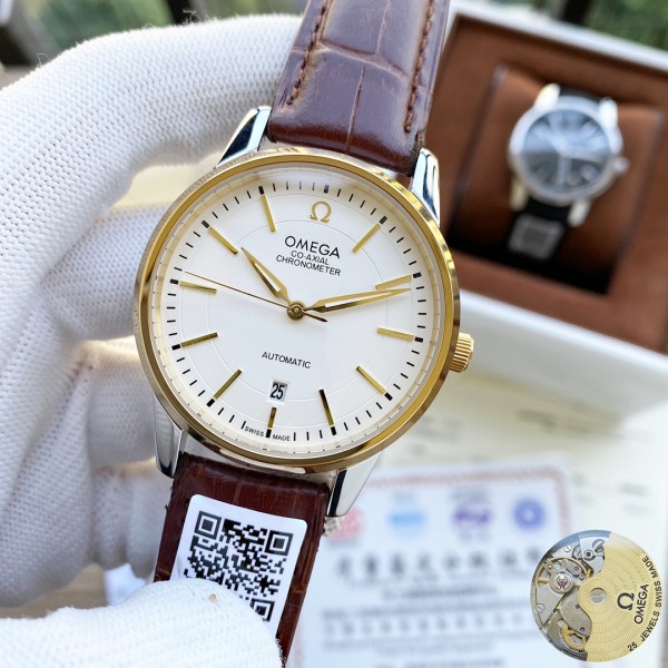 Watches OMEGA 316026 size:40*13 mm